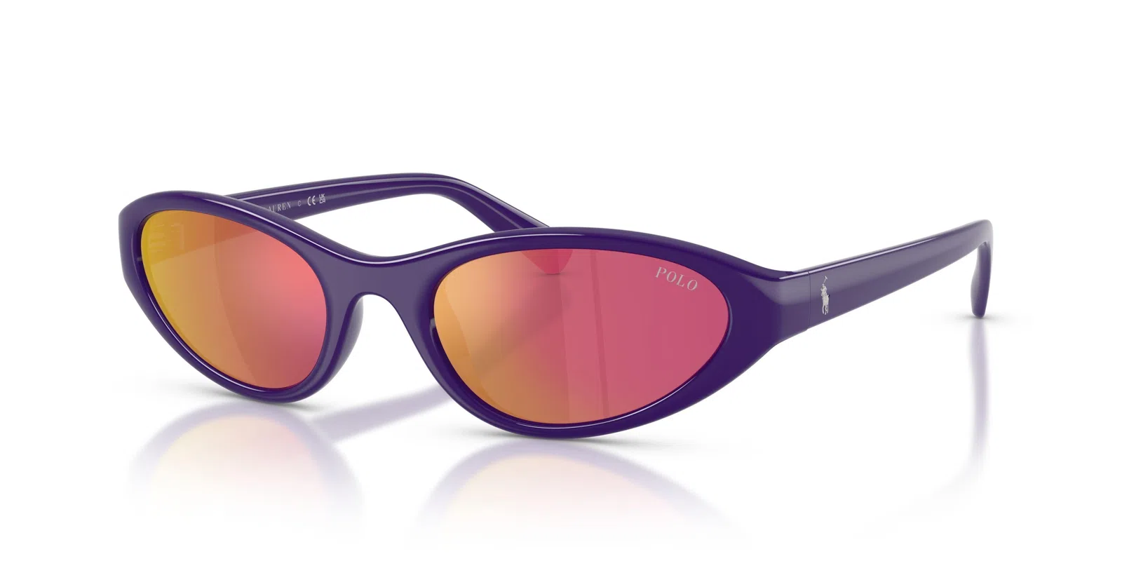 Polo 4248U Sunglasses - view 21
